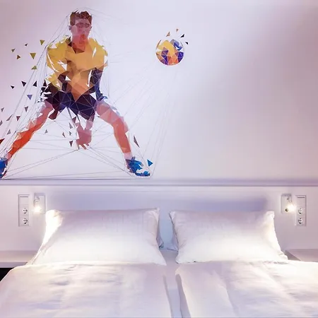 Athletik Kiel Hotel 3*