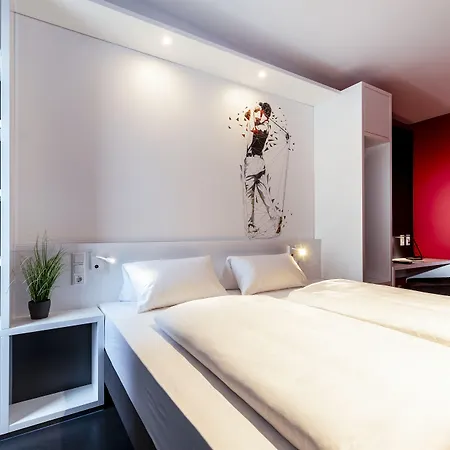 Hotel Athletik Kiel 3*