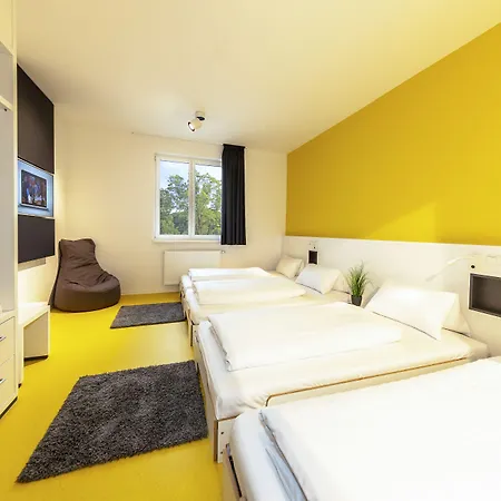 Hotel Athletik Kiel 3*