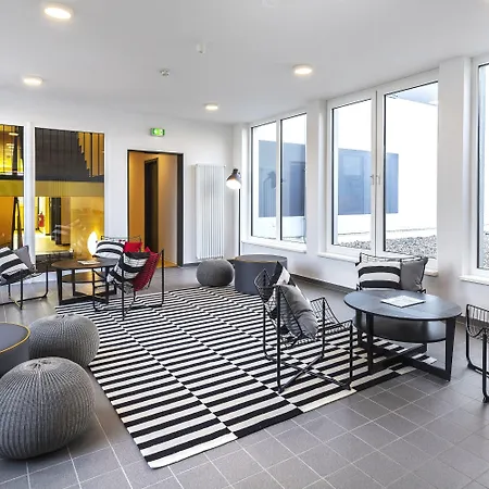 Athletik Kiel Hotel 3*