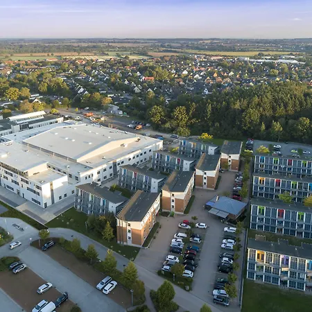 Athletik Kiel Hotel 3*