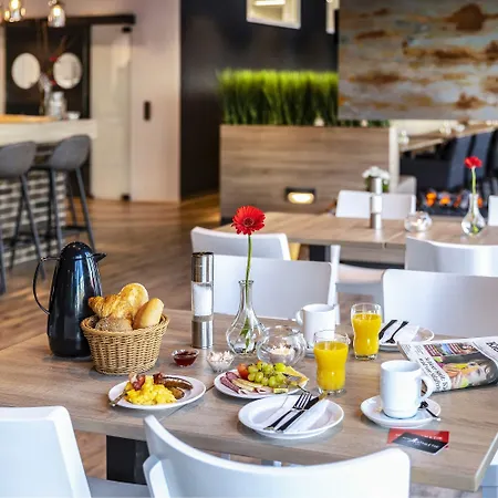 Hotel Athletik Kiel Altenholz