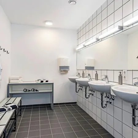 Athletik Kiel Hotel Altenholz