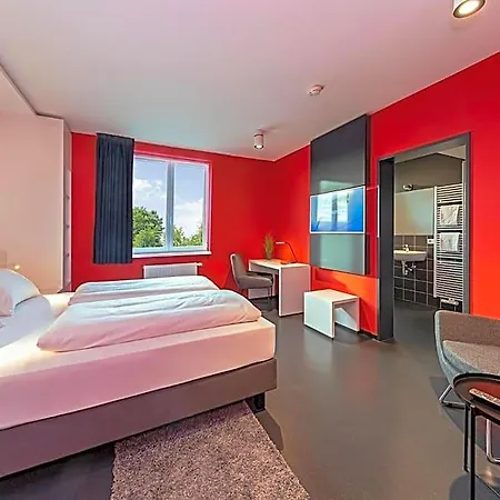 Athletik Kiel Hotel