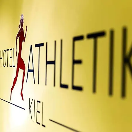 Hotel Athletik Kiel
