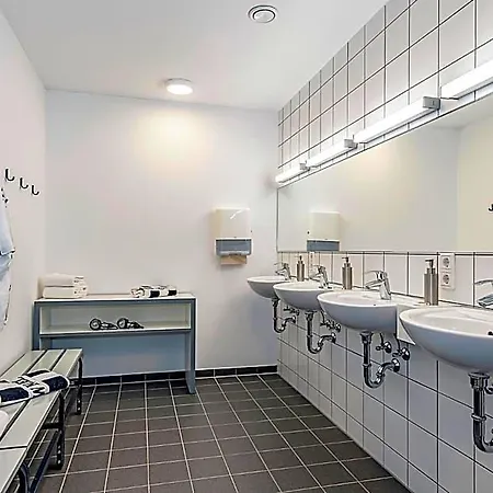 Hotel Athletik Kiel Altenholz