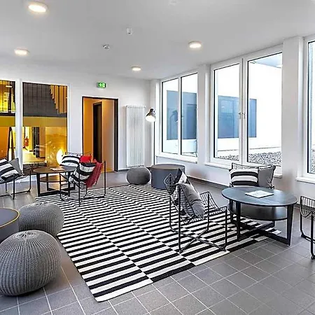 Hotel Athletik Kiel Altenholz