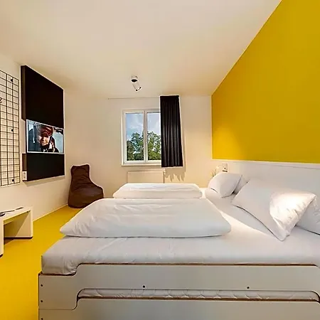 Hotel Athletik Kiel Altenholz