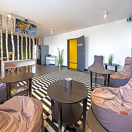 Hotel Athletik Kiel 3*