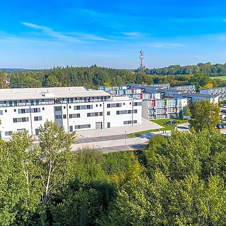 Hotel Athletik Kiel