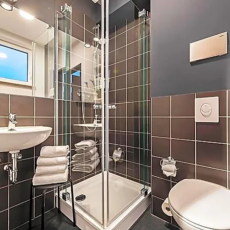 Hotel Athletik Kiel Altenholz