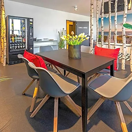 Athletik Kiel Hotel Altenholz