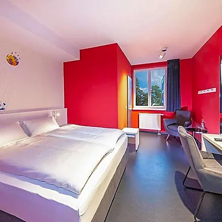 Hotel Athletik Kiel 3*