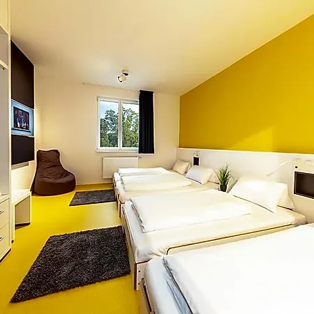 Athletik Kiel Hotel