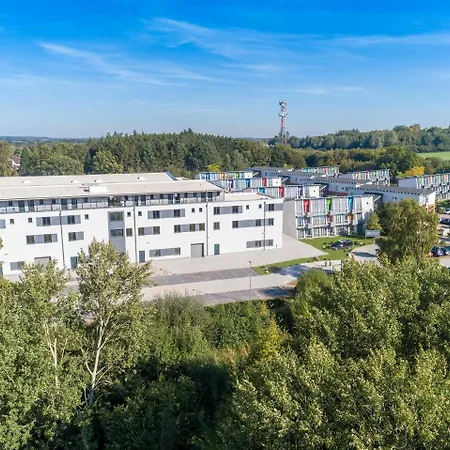 Athletik Kiel Hotel 3*
