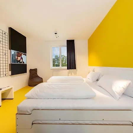 Athletik Kiel Hotel
