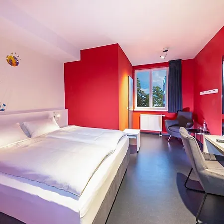 Athletik Kiel Hotel