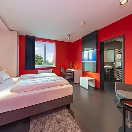 Athletik Kiel Hotel Altenholz