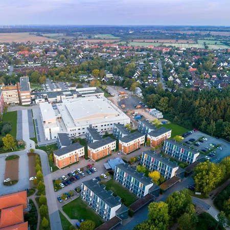 Hotel Athletik Kiel Altenholz