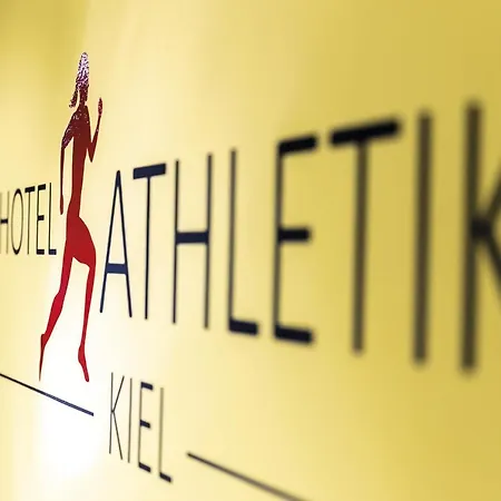 Athletik Kiel Hotel 3*