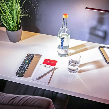 Athletik Kiel Hotel 3*