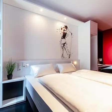 Athletik Kiel Hotel Altenholz