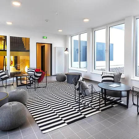 Athletik Kiel Hotel 3*