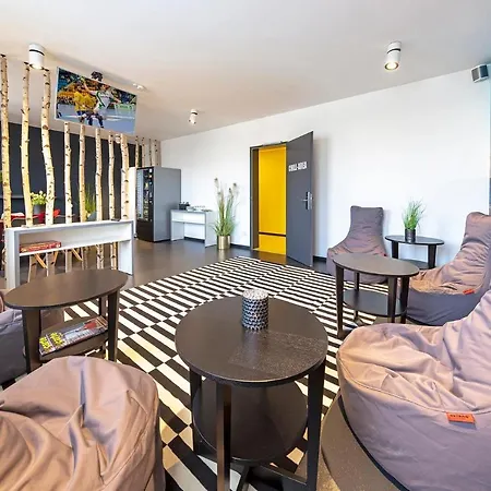 Athletik Kiel Hotel 3*