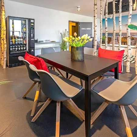 Athletik Kiel Hotel Altenholz
