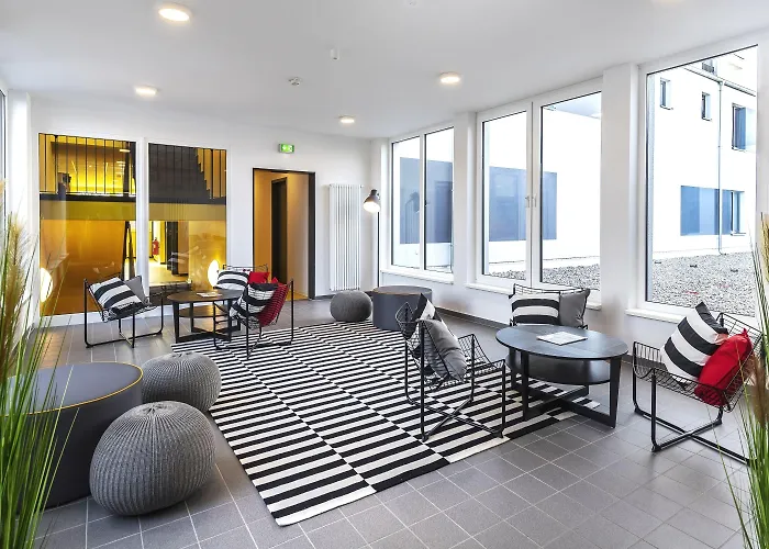 Athletik Kiel Hotel 3*