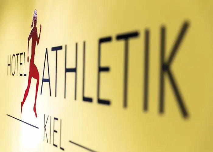 Athletik Kiel 3* Altenholz