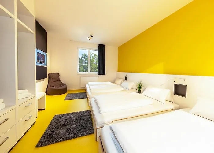 Athletik Kiel 3* אלטנהולץ