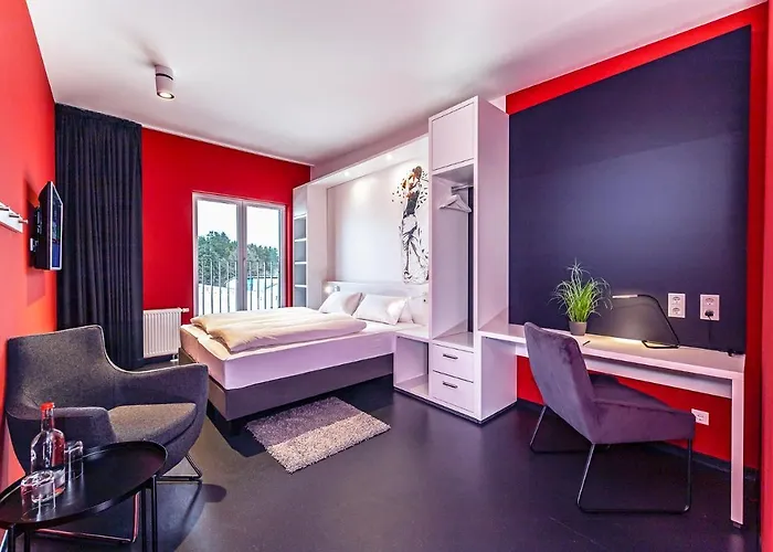 Athletik Kiel Hotel 3*