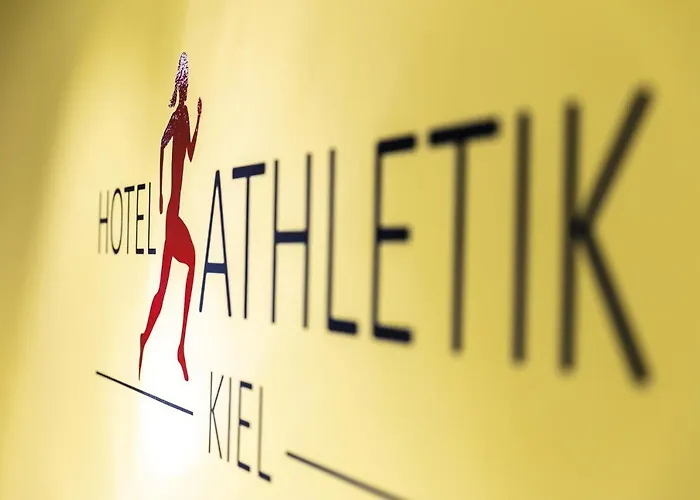 Athletik Kiel Hotel 3*