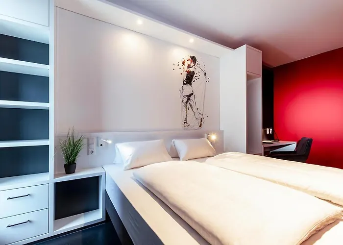 Athletik Kiel Hotel Altenholz