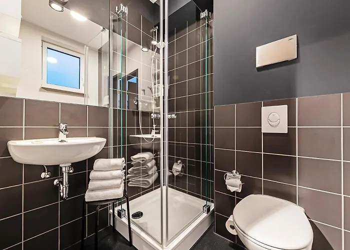 Athletik Kiel Hotel Altenholz