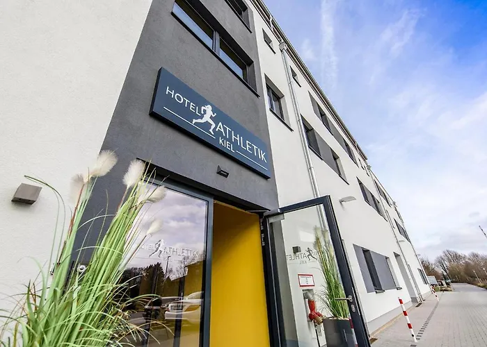 Athletik Kiel